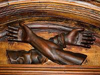 20080422-Rom (80)-01 : Kirche, Pastoraler Raum, Rom